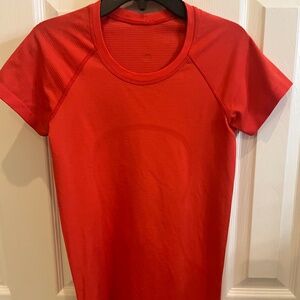 Red swiftly tech